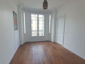 3P bourgeois 65 m2 Rue de Paris