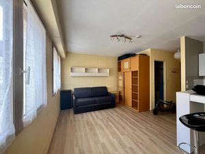 Appartement 1 pièce 23 m²