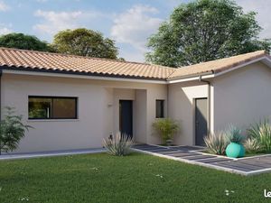 Maison 6 pièces 119 m²