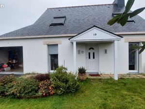 Vend maison 102m2 3ch dans Green Village  limite séné Vannes