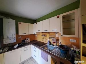 Location maison 4 pièces - 101.82m² à Vénissieux (69200)