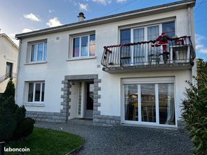 Appartement / Maison - Vertou 3 chambres