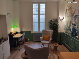 Location bureau cabinet de Psychologie