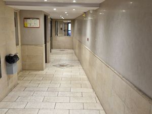 Appartement Saint-Roch avec terrasse et parking