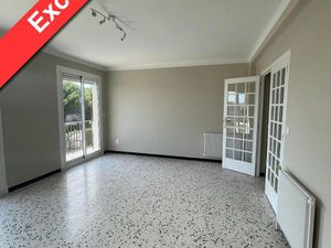 Appartement 4 pièces 87 m²