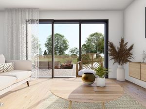 Maison 5 pièces 79 m²