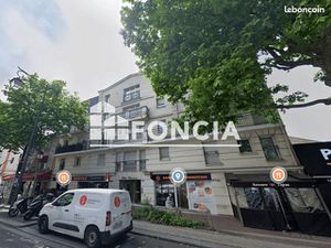 Appartement 3 pièces 78 m²