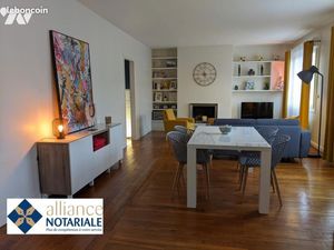 Appartement 3 pièces 97 m²