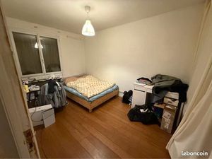 T3 meublé gratte-ciel