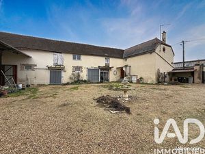 Ferme 3 pièces 100 m²