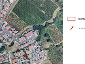 ? Terrain à bâtir 297m² viabilisé