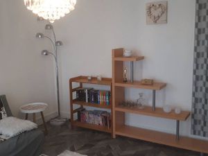 Meublé T2 Facultés kergoat