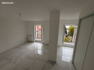 Appartement 1 pièce 26 84 m2