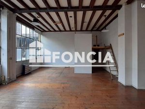 Local d'activité 55 m²