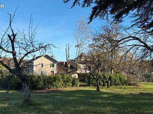 Ferme 13 pièces 300 m²