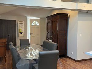 Appartement meublé à louer Metz centre-ville