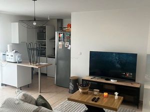 Loue T2 St Jean du Falga