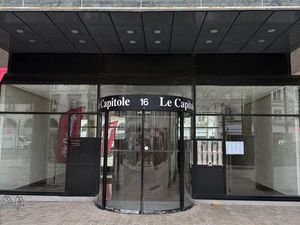 Location meublé Avenue Grammont