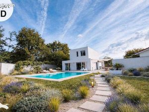 Maison 5 pièces 140 m²