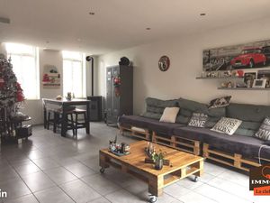 Maison 6 pièces 150 m²