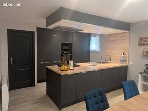 Vente maison Longueville 77650