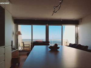 Appartement vue mer – La Baule