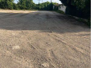 Terrain 2000 «m2 à louer