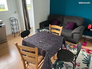 Vente T3 investissement locatif