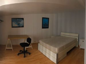 Hypercentre T2 duplex meublé 40m2