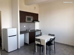 T1 bis meuble Tourcoing centre