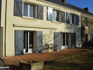 Maison à louer sur Campbon