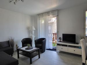 À vendre – Appartement 47 m² – Proche Des Thermes et du Télécabine