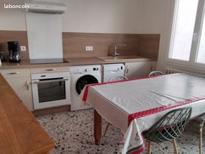 Maison centre village Nissan-lez-Enserune