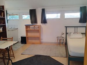 Ecully - Studio meublé