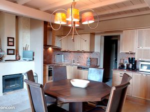 Bel appartement meublé dans un Mas à Pignan