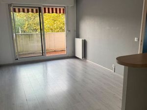 Appartement 2 pièces 34 m²