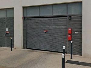 Place de parking souterrain sécurisé dans immeuble neuf (2021) – Montpellier CENTRE