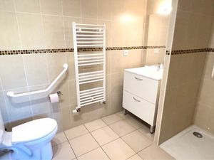 T2 appartement Bordeaux 46 m2