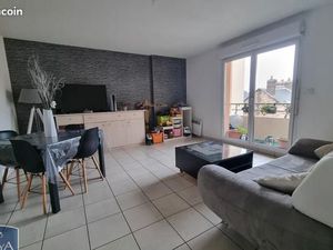 Location appartement F3