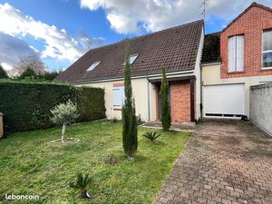 Maison 4 pièces 101 m²