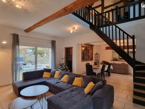 Longère 7 pièces 187 m²