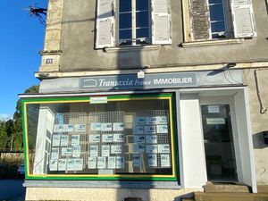 Local commercial Nogent-le-Rotrou
