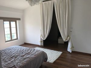 Loft de Charme meublé