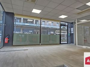 Local 126 m² Mulhouse