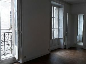 T2 centre ville refait à neuf