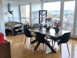 Appartement 66m²