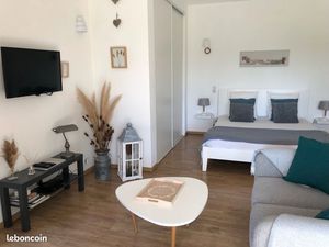 Location meublée luberon