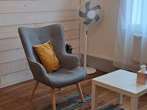 Cabinet disponible le mercredi