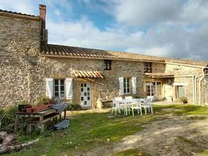 Propriété 280 m² Caylus