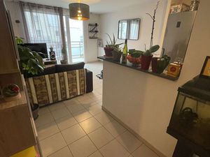 Location T3 DOMAINE DE BREGILLE